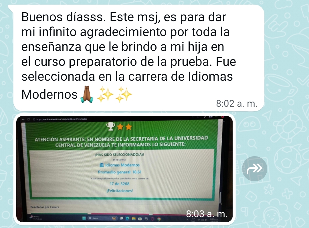 Testimonio 11